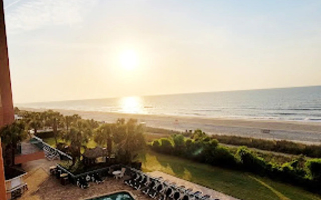 Bposhtels Myrtle Beach South