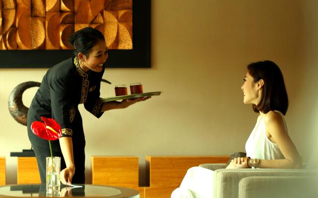 Hotel Santika Premiere Gubeng - Surabaya