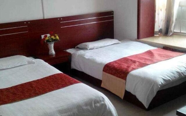 Sunshine Hotel Xijing Hospital