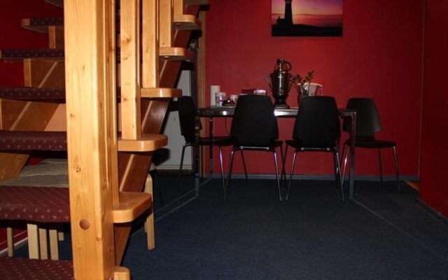 Grammy Guest House on Kutuzovsky