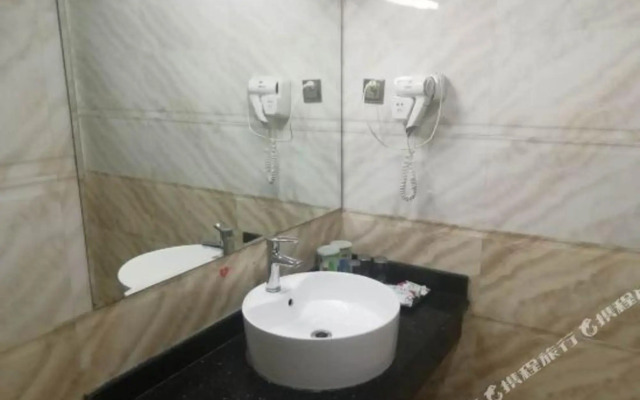 Jinyulan Hotel