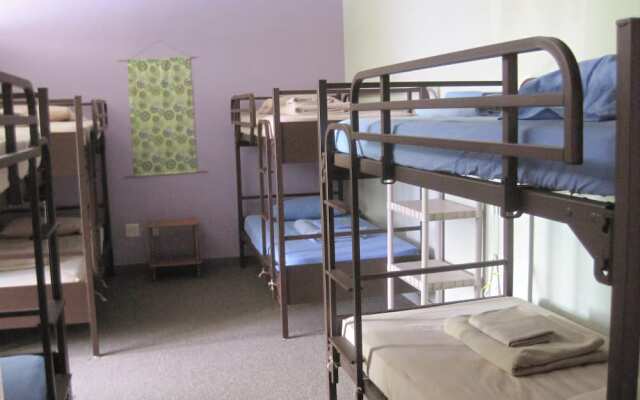 Burlington Hostel