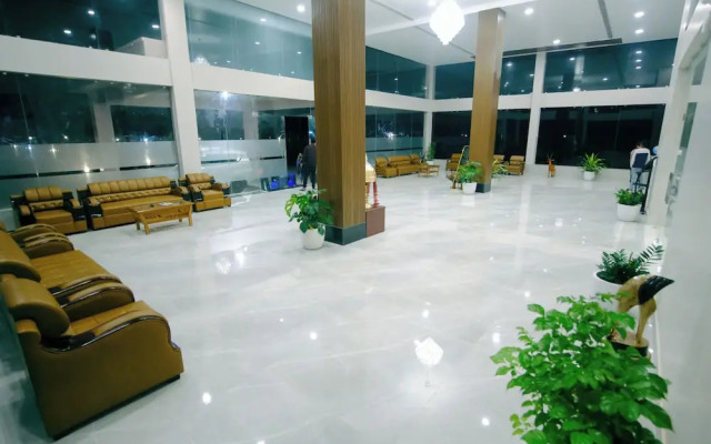 Finns Weaver Resort Kaziranga