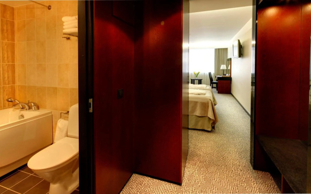 Спа-отель Meresuu