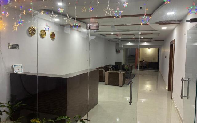 Hotel Orchid Bodhgaya