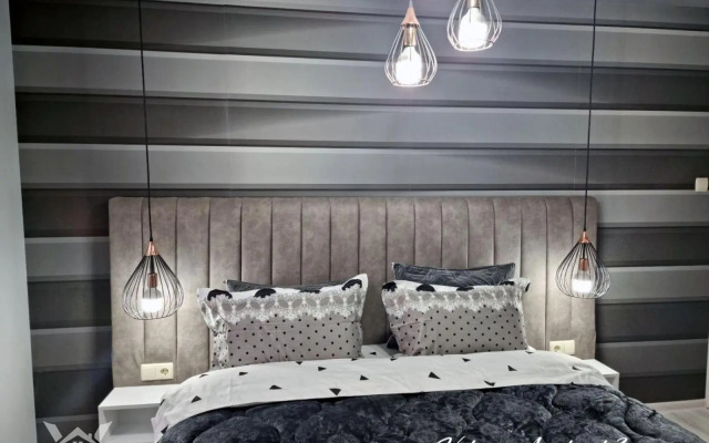 Victoria apartments 3