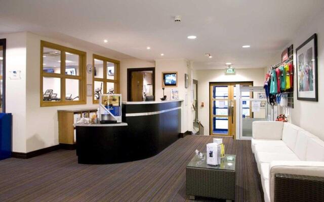 Holiday Inn London - Shepperton, an IHG Hotel