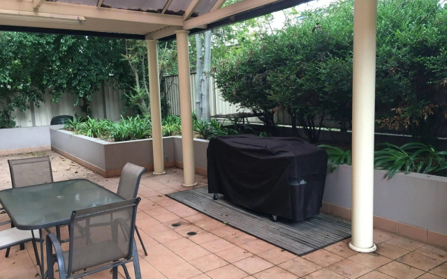 Wollongong Serviced Apartments