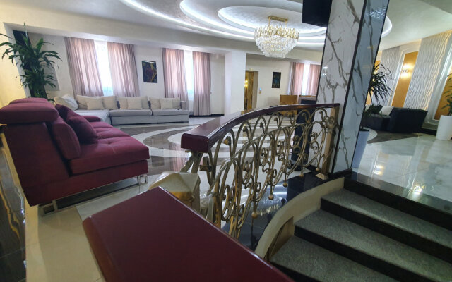 Musavvir 2 Hotel