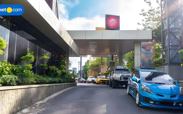 Hotel Selyca Mulia Samarinda