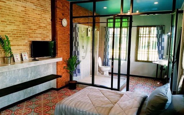 Yuva Homestay II