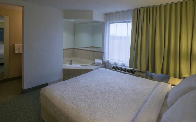 Springhill Suites By Marriott Bolingbrook