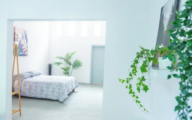 Shanti Home