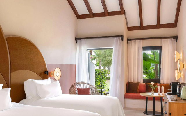 SO Sotogrande Spa & Golf Resort Hotel
