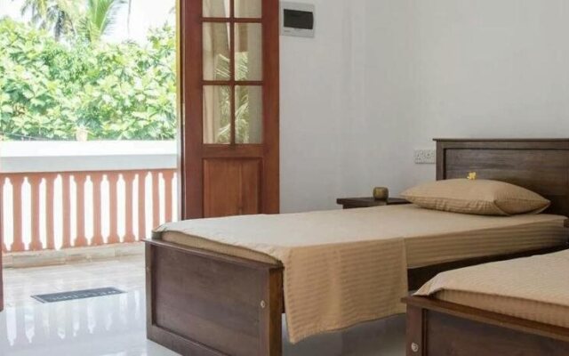 Sounds of Nature mini hotel
