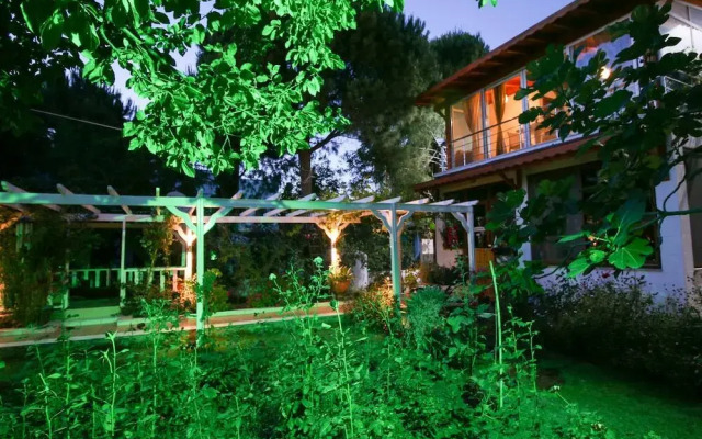 Sayli Otel
