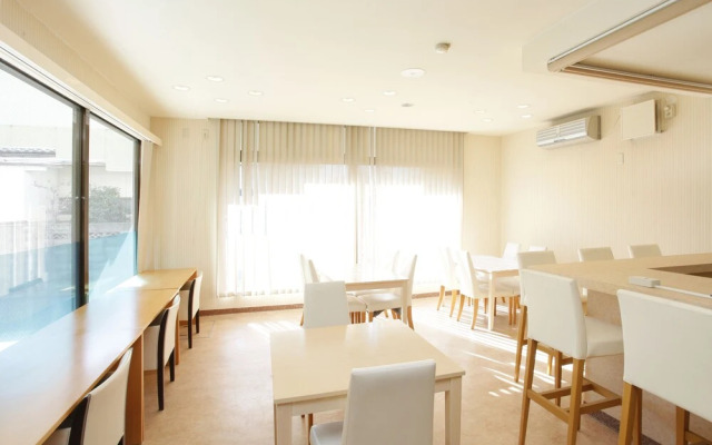 GUEST HOUSE SONOMAMA - Hostel