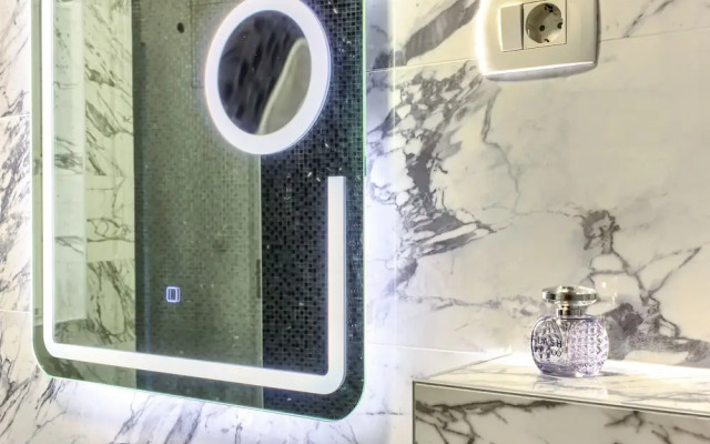 Palace Porta Argentea - Adults only