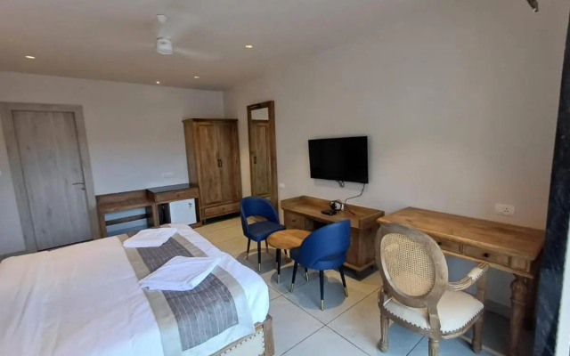 Ariena By Spree Hotels Goa