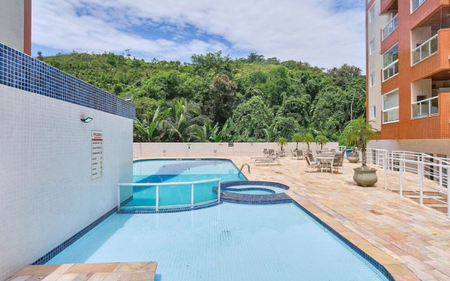 Residencial Jerivá e Jacarandá