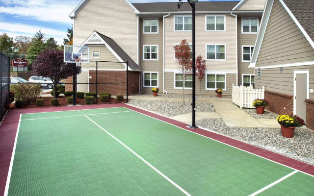 Residence Inn by Marriott Albany East Greenbush/Tech Valley