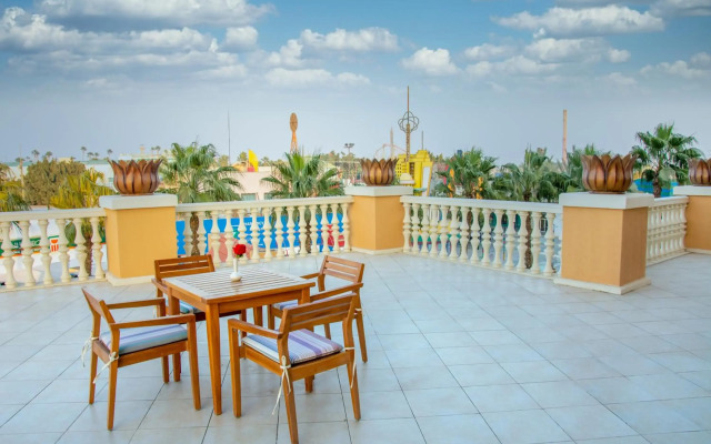 Helnan Dreamland Hotel & Conference Center