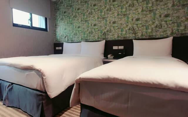 Sunside Inn 428