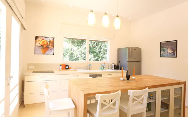 BNB TLV Apartments