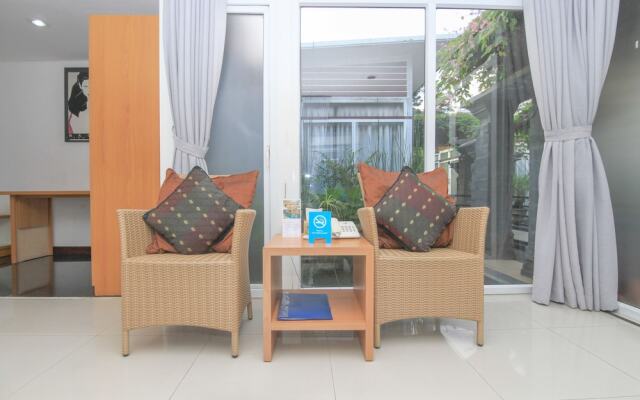 Airy Seminyak Kerobokan Umalas Klecung 38 Bali