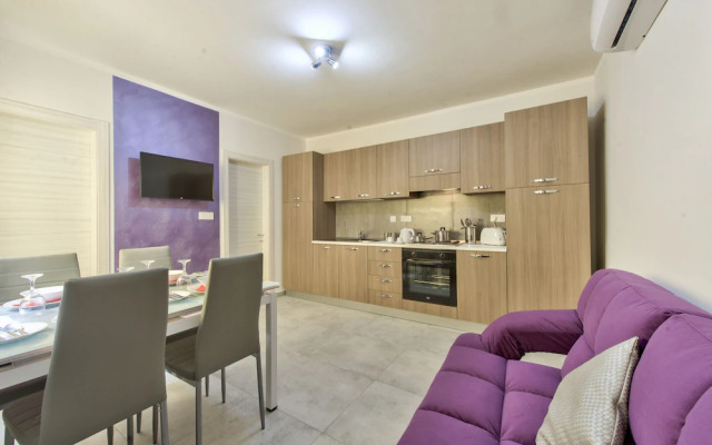 Central Suites
