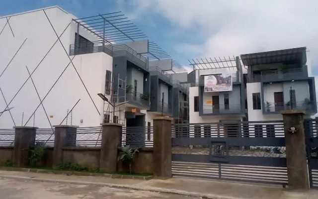 Pegis Homes