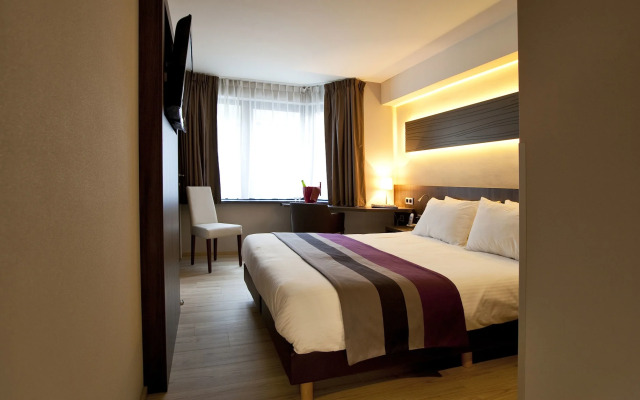 Hotel Mercure Oostende
