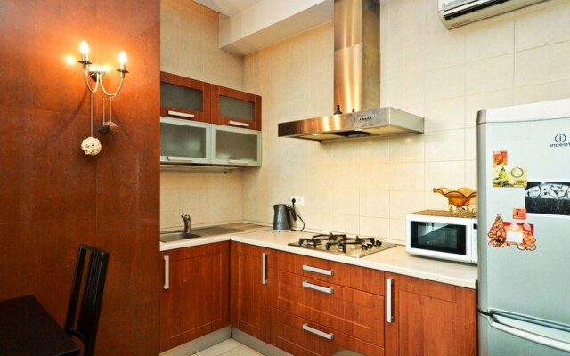 Apartment in Kirochnaya