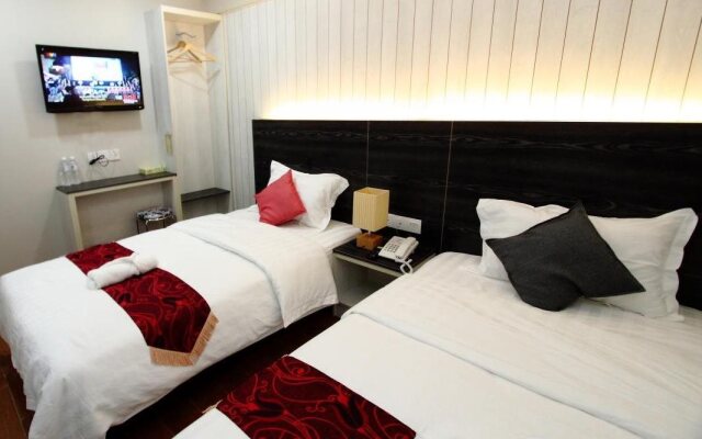 Grand SH Hotel