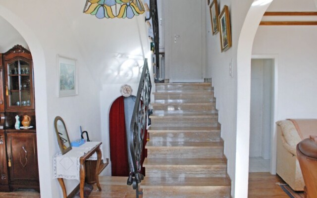 Casa Naima Fescoggia