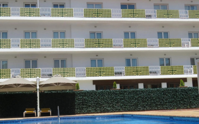 Hotel Santa Anna