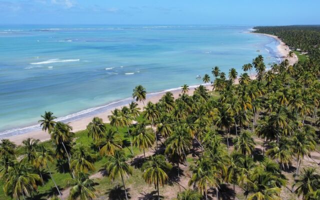 Pousada Azul de Milagres