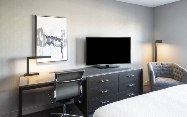 Fairfield Inn & Suites by Marriott Boston Logan Airport/Chelsea