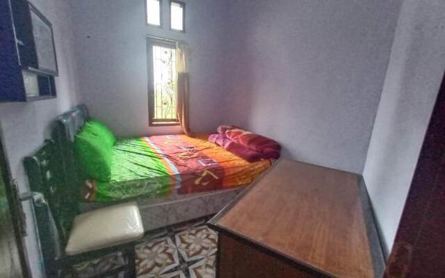 Elen Homestay by ABM