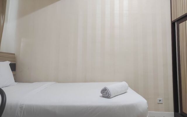 Comfort Studio at Vida View Makasar Apartment