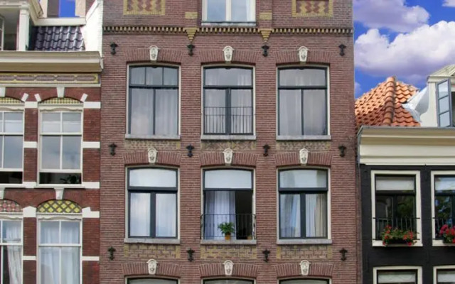 Palace B&B Amsterdam