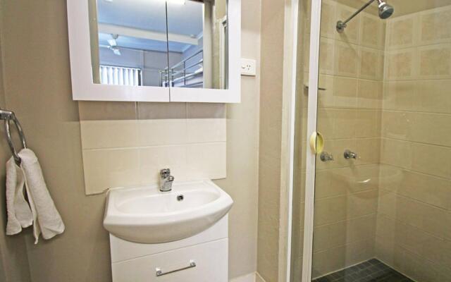Nobby Beach Holiday Village