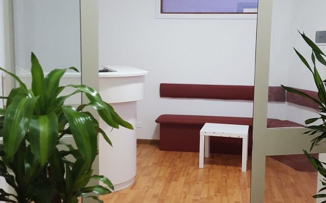 B&B Ciclamino Siracusa