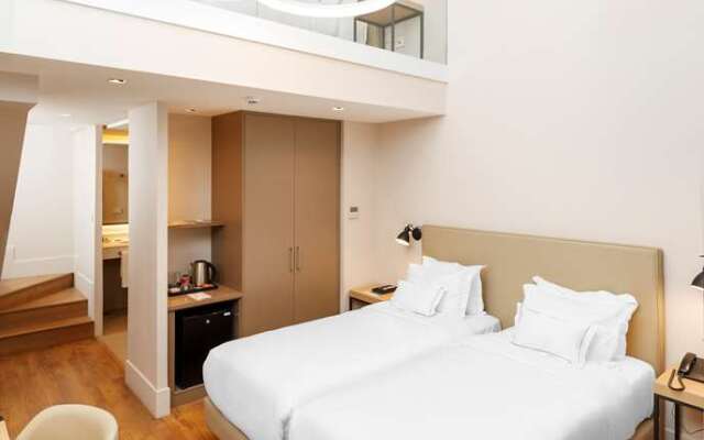 Palmaroga Hotel Asuncion, Tapestry Collection by Hilton