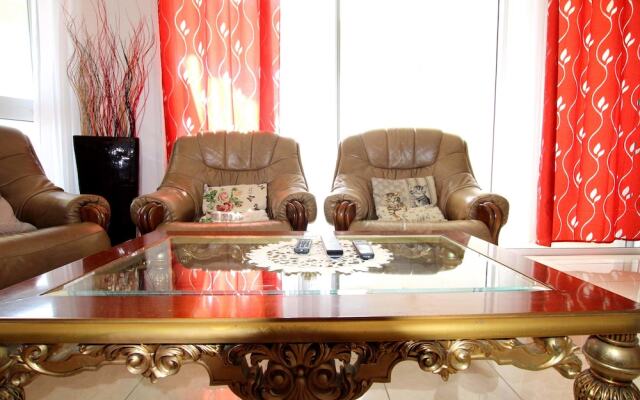 Arendaizrail Apartments - Yoseftal Street 3
