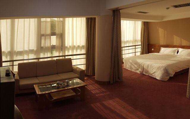 Fulante Hotel Tianjin