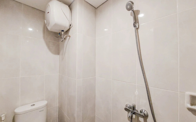 Great Deal And Cozy Stay Studio Room Serpong Garden Apartment