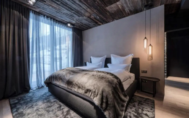 Hotel Zhero - Ischgl/Kappl