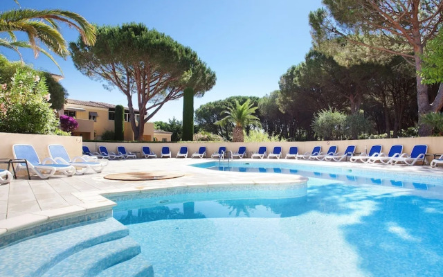 Well-kept Apartment With Dishwasher, 1 km. From the Beach