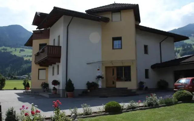 Gastehaus Schweiberer
